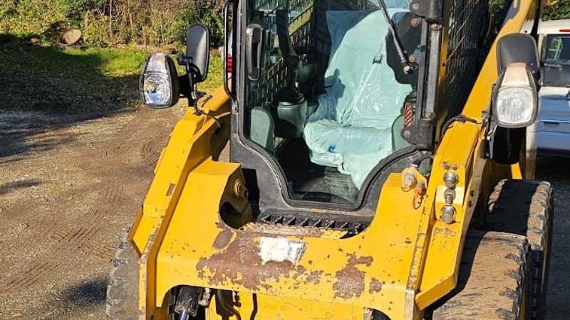 OmecoHub - CATERPILLAR 262D